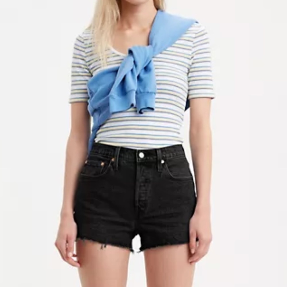 Levi’s 501 Shorts